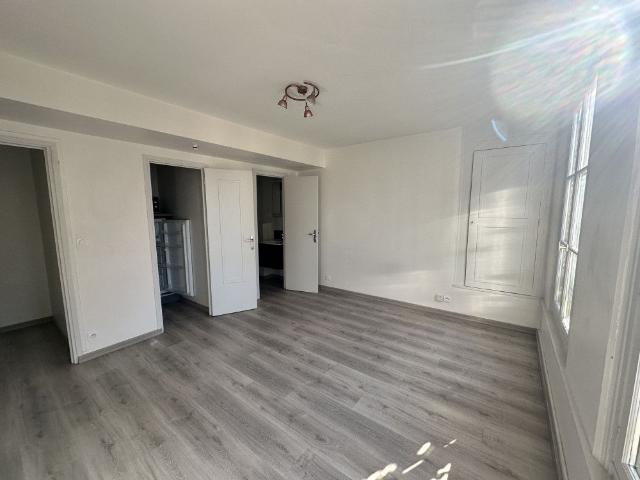 Appartement location à Troyes