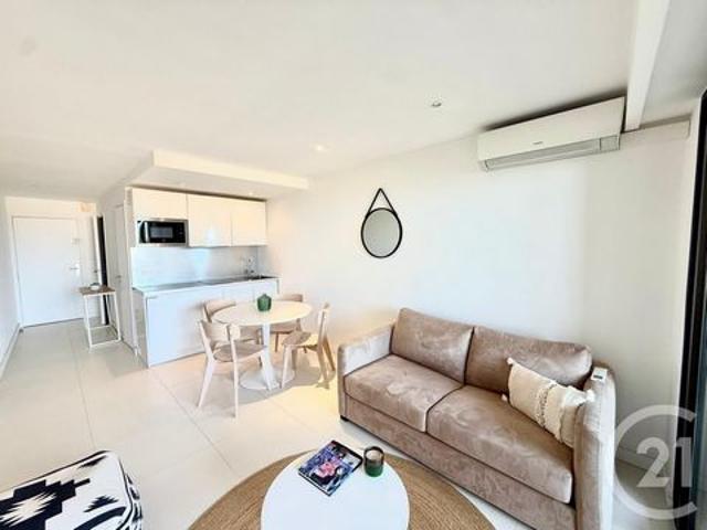 Studio vente à Nice, Saint-jean-cap-ferrat