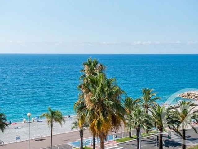 Studio vente à Nice