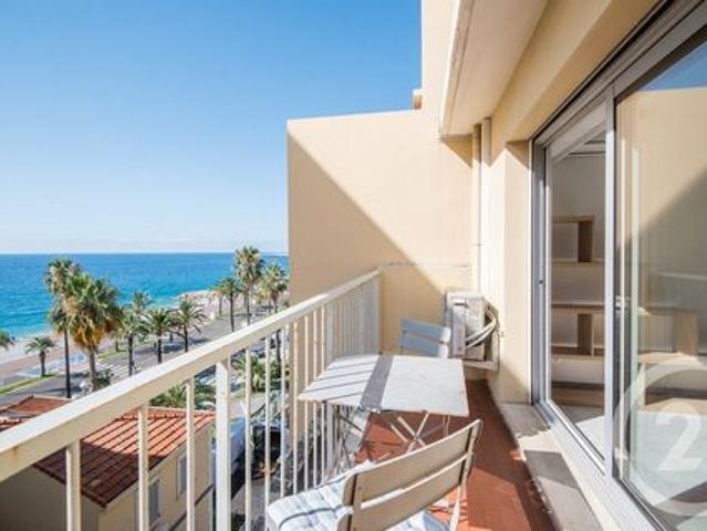 Studio vente à Quartier Jean-Médecin, Nice