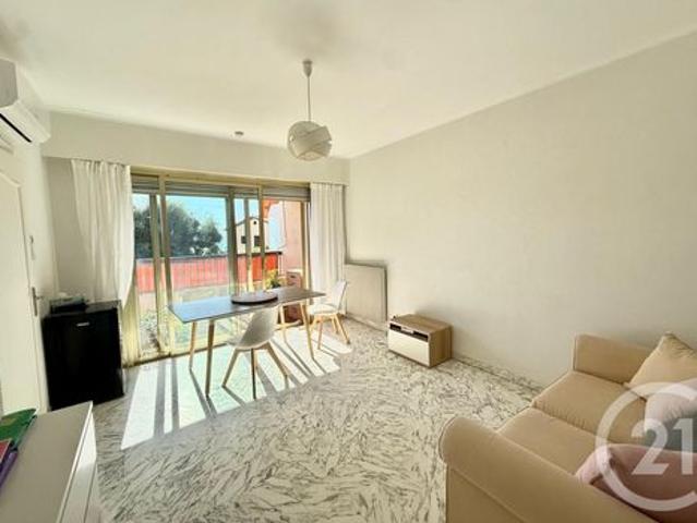 Studio vente à Nice, Beaulieu-sur-mer