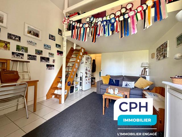 Appartement vente à Versailles, Le Chesnay