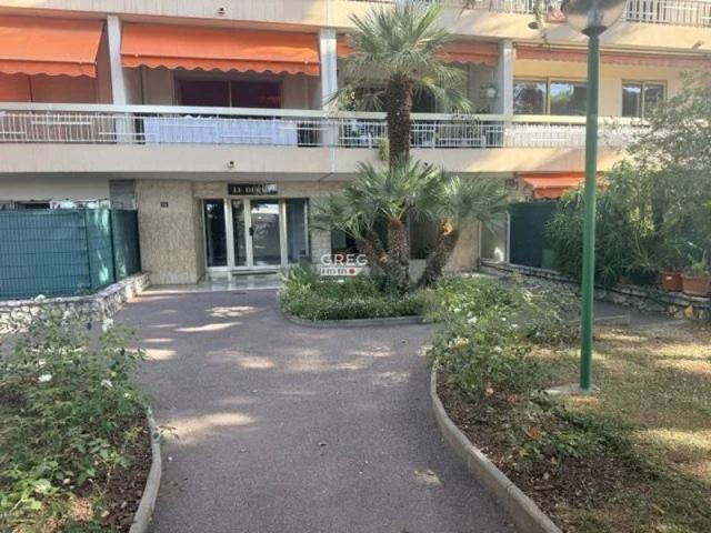 Appartement vente à Grasse, Cagnes-sur-mer