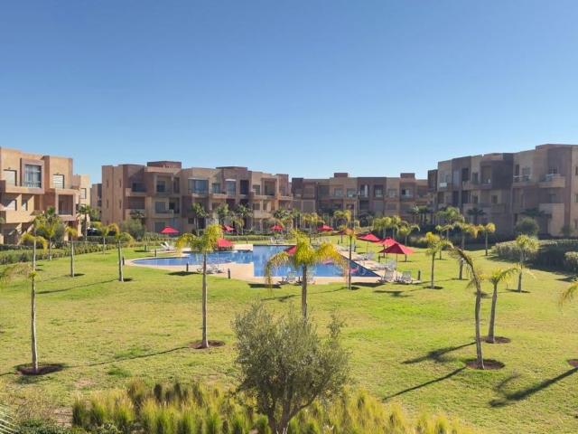 Appartement vente à Marrakech, L'Oriental