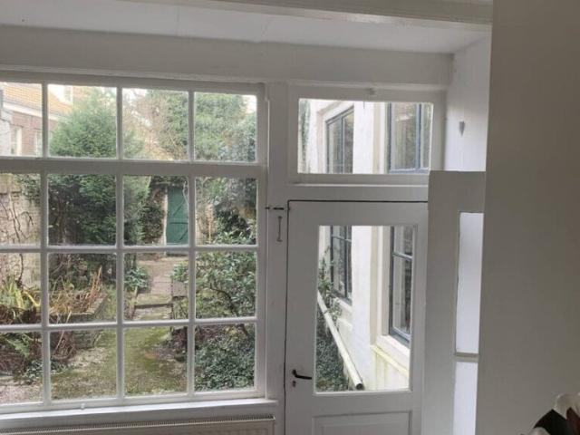 Appartement te huur in Zeeland