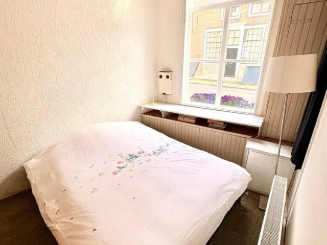 Appartement te huur in Middelburg