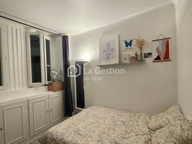 Appartement location à Nanterre, Asnières-sur-seine