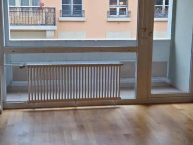 Studio mieten in Conches