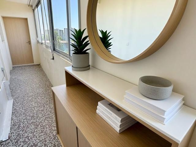Appartement vente à Bordeaux