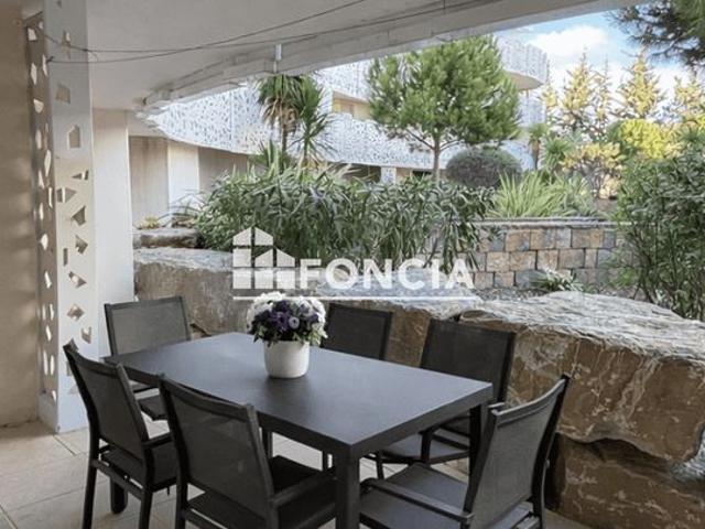 Appartement vente à Montpellier, Lattes
