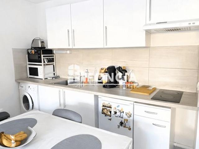 Appartement vente à Montpellier, Lattes