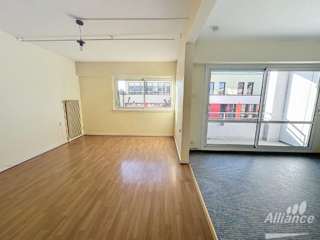Appartement location à Belfort, Saraz