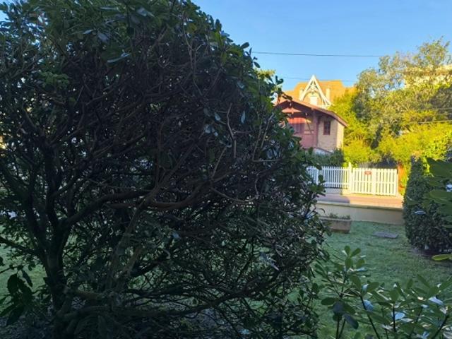 Appartement vente à Arcachon