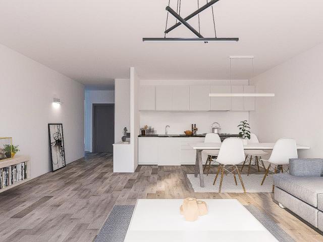 Appartement vente à Rouen, Bois-guillaume