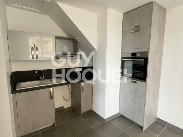 Appartement location à Bernay, Breteuil