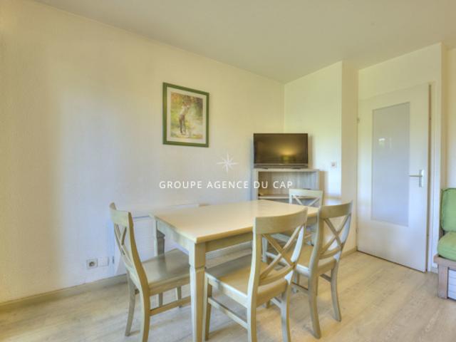 Appartement vente à Arrondissement de Draguignan, Saint-raphaël