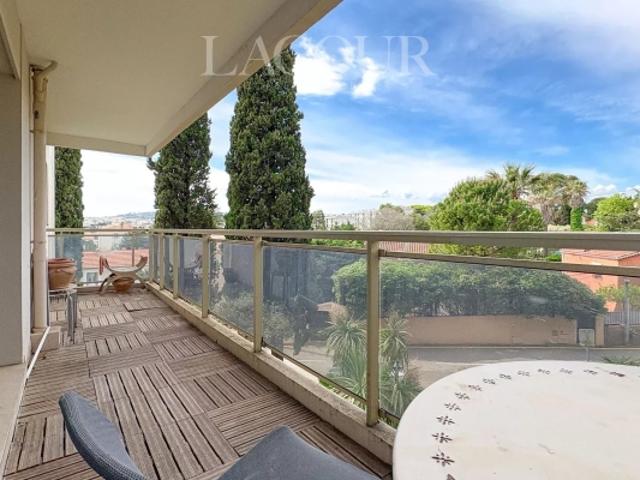 Appartement vente à Grasse, Cannes