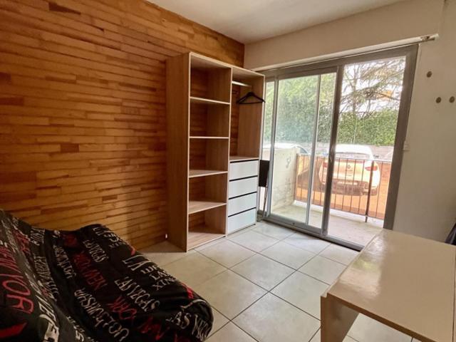 Appartement vente à Montpellier