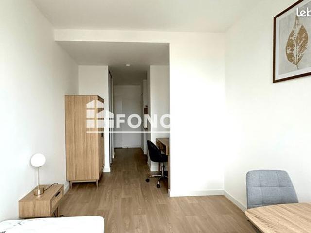 Appartement vente à Orléans