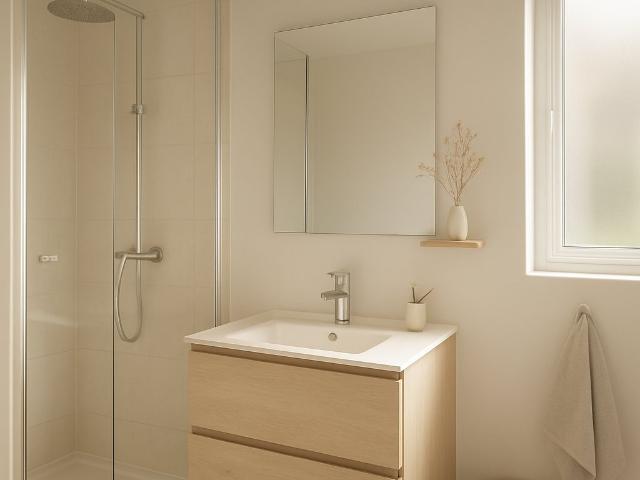 Appartement vente à Saint-Étienne, Saint-etienne