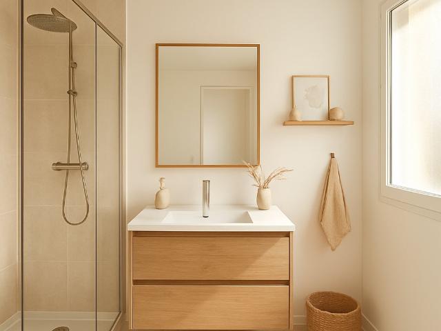 Appartement vente à Saint-Étienne, Saint-etienne
