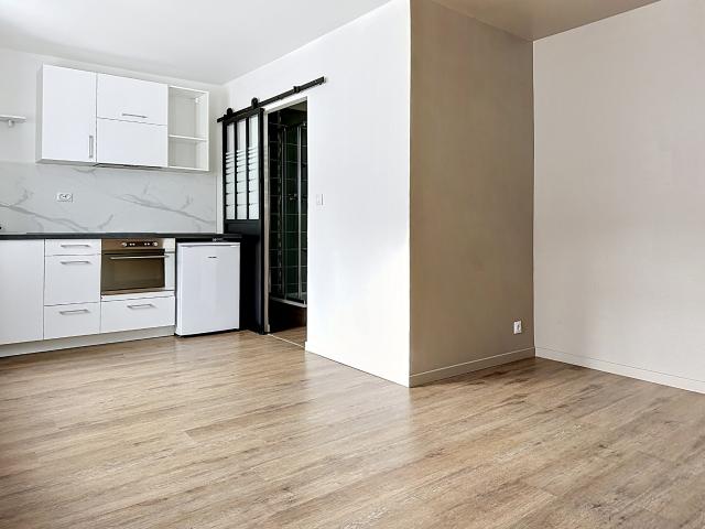 Appartement vente à Lille