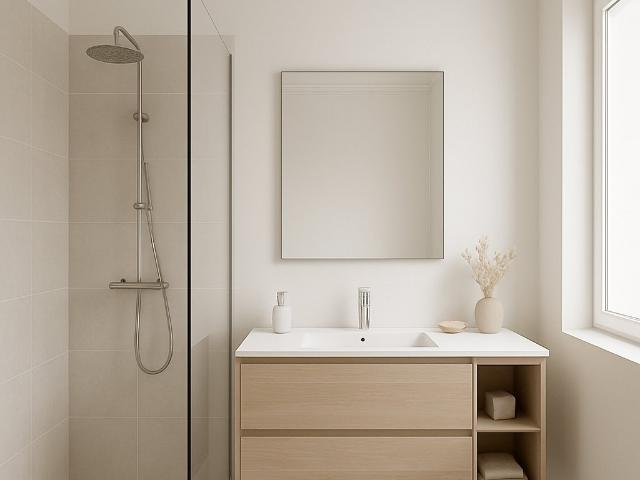 Appartement vente à Saint-Nazaire, Batz-sur-mer
