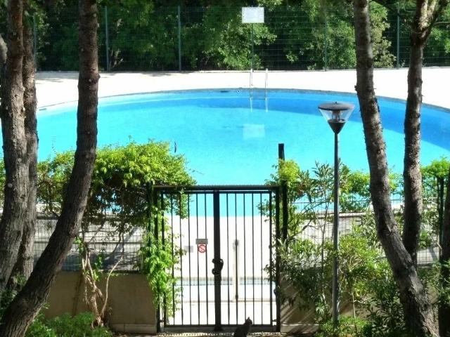 Appartement vente à Grasse, Biot