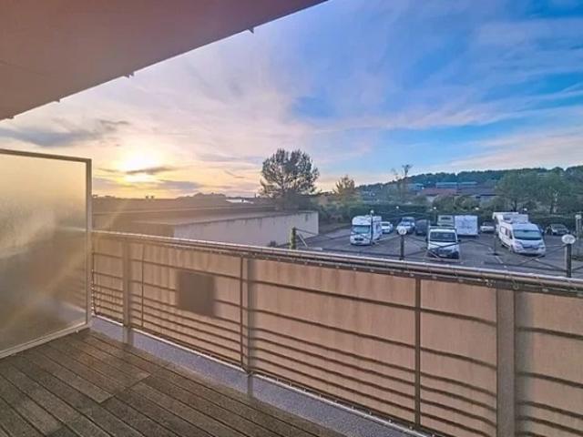 Appartement vente à Grasse, Valbonne