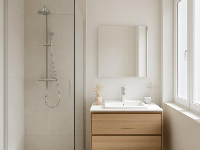 Appartement vente à Tours