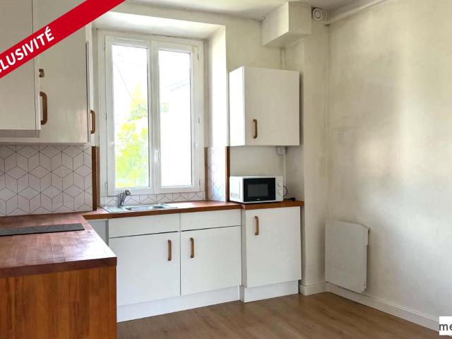 Appartement vente à Saint-Germain-en-Laye, Maule
