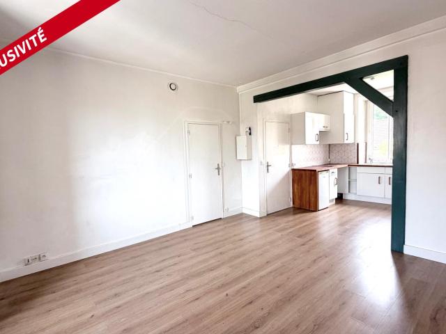 Appartement vente à Saint-Germain-en-Laye, Maule