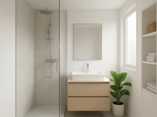 Appartement vente à Abbeville, Le Crotoy