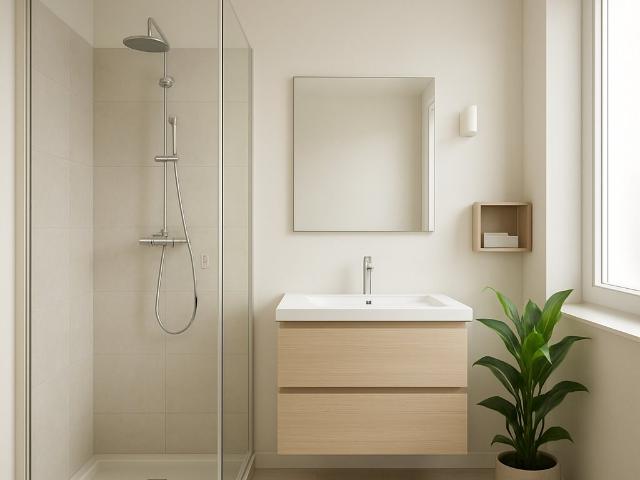 Appartement vente à Nanterre, Rueil-malmaison