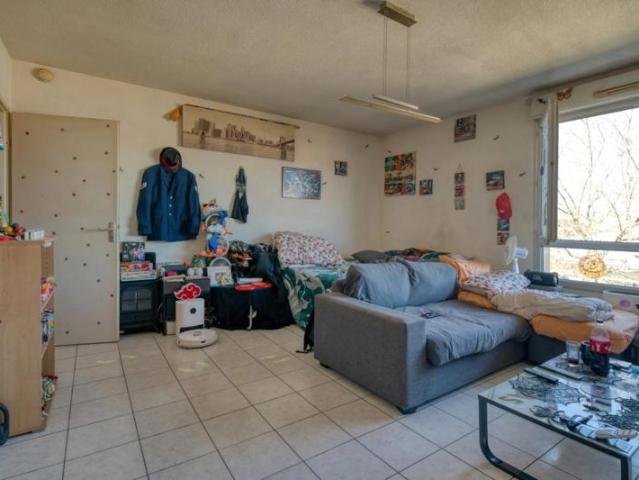Appartement vente à Toulouse, Castelginest