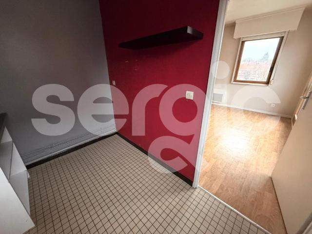 Studio location à Euralille, Lille