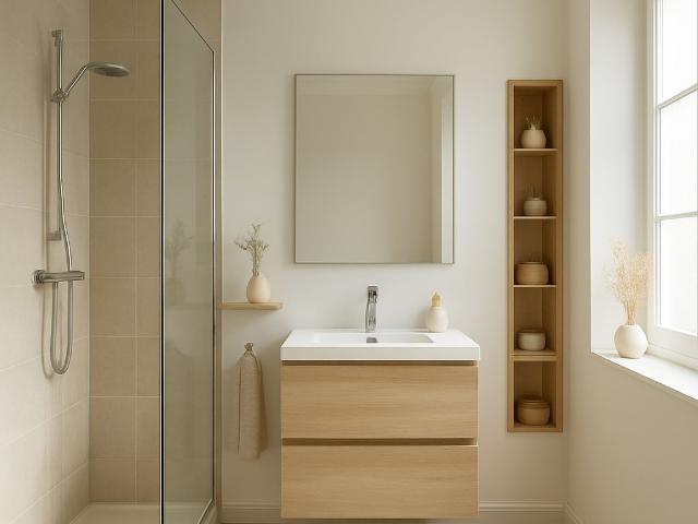 Appartement vente à Évry, Ballancourt-sur-essonne