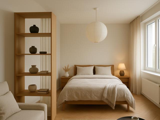 Appartement vente à Courcouronnes, Évry-Courcouronnes