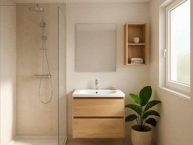 Appartement vente à Meaux