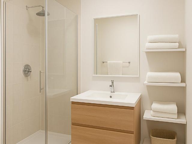 Appartement vente à Torcy, Chessy