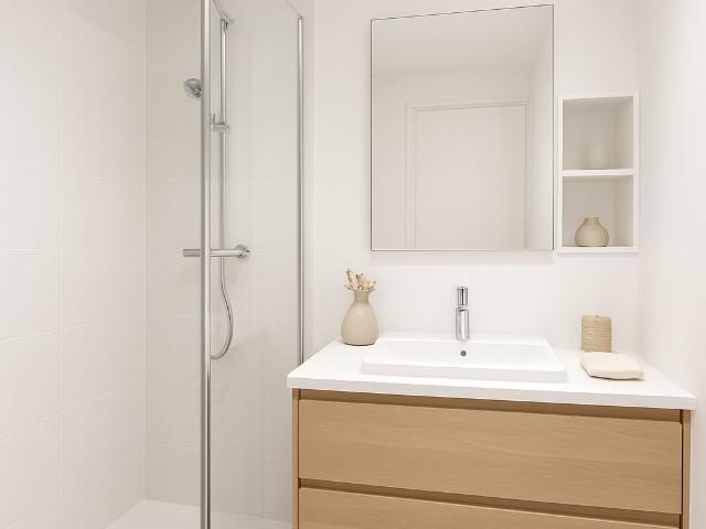 Appartement vente à Lyon, Métropole de Lyon