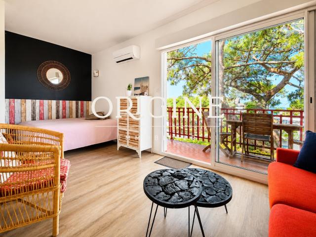 Appartement vente à Arcachon, La Teste-de-buch