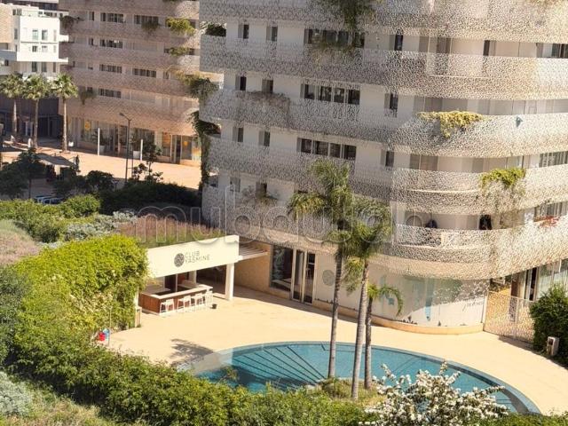 Appartement location à Anfa, Gharb-Chrarda-Beni Hssen