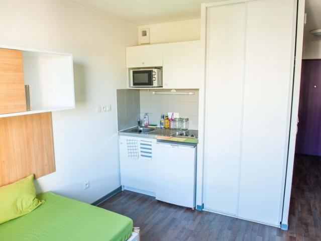 Appartement vente à Marseille