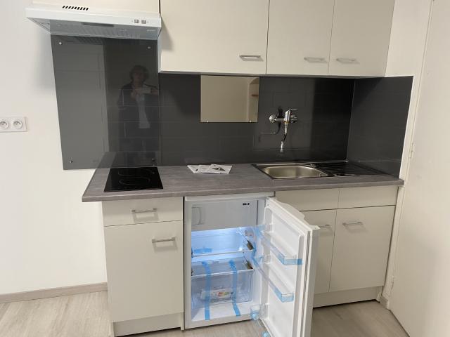 Appartement location à Carcassonne, Castelnaudary