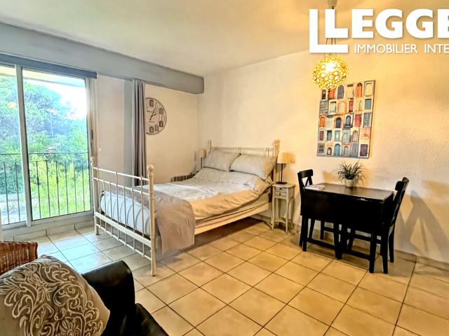 Appartement vente à Arrondissement de Draguignan, Saint-tropez
