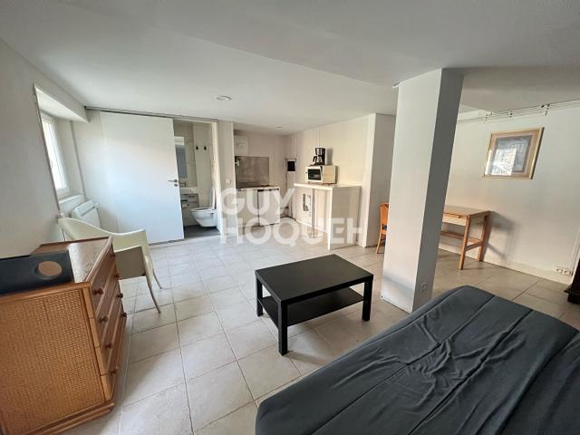 Appartement location à Albi
