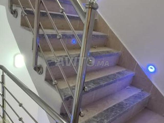 Appartement vente à Meknès