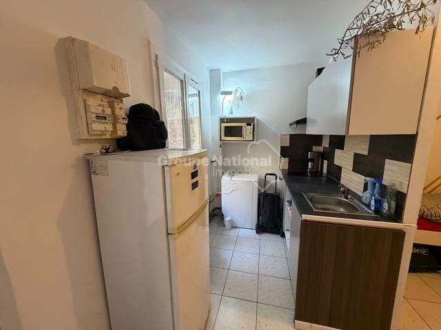 Appartement vente à Aix-en-Provence, Salon-de-provence