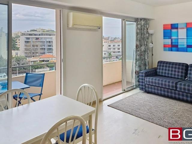 Appartement vente à Grasse, Antibes